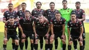 تصادف شدید دو پرسپولیسی در اهواز!