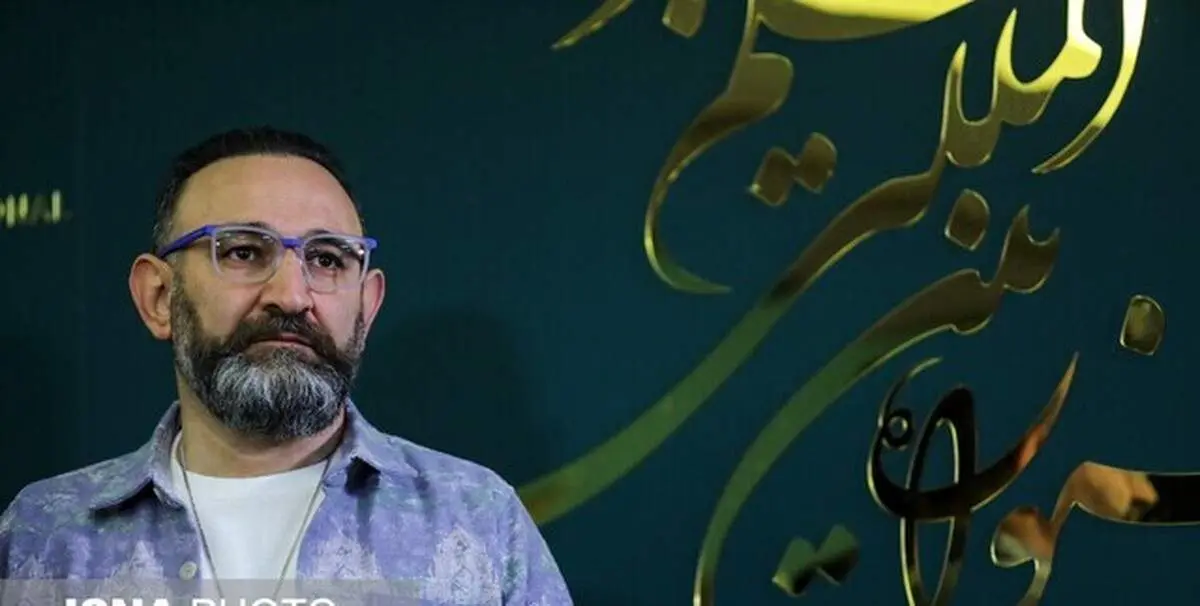 اشک های هدایت هاشمی بازیگر سینما برای دانش آموزان مدرسه میناب