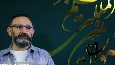 اشک های هدایت هاشمی بازیگر سینما برای دانش آموزان مدرسه میناب