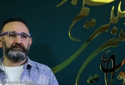 اشک های هدایت هاشمی بازیگر سینما برای دانش آموزان مدرسه میناب