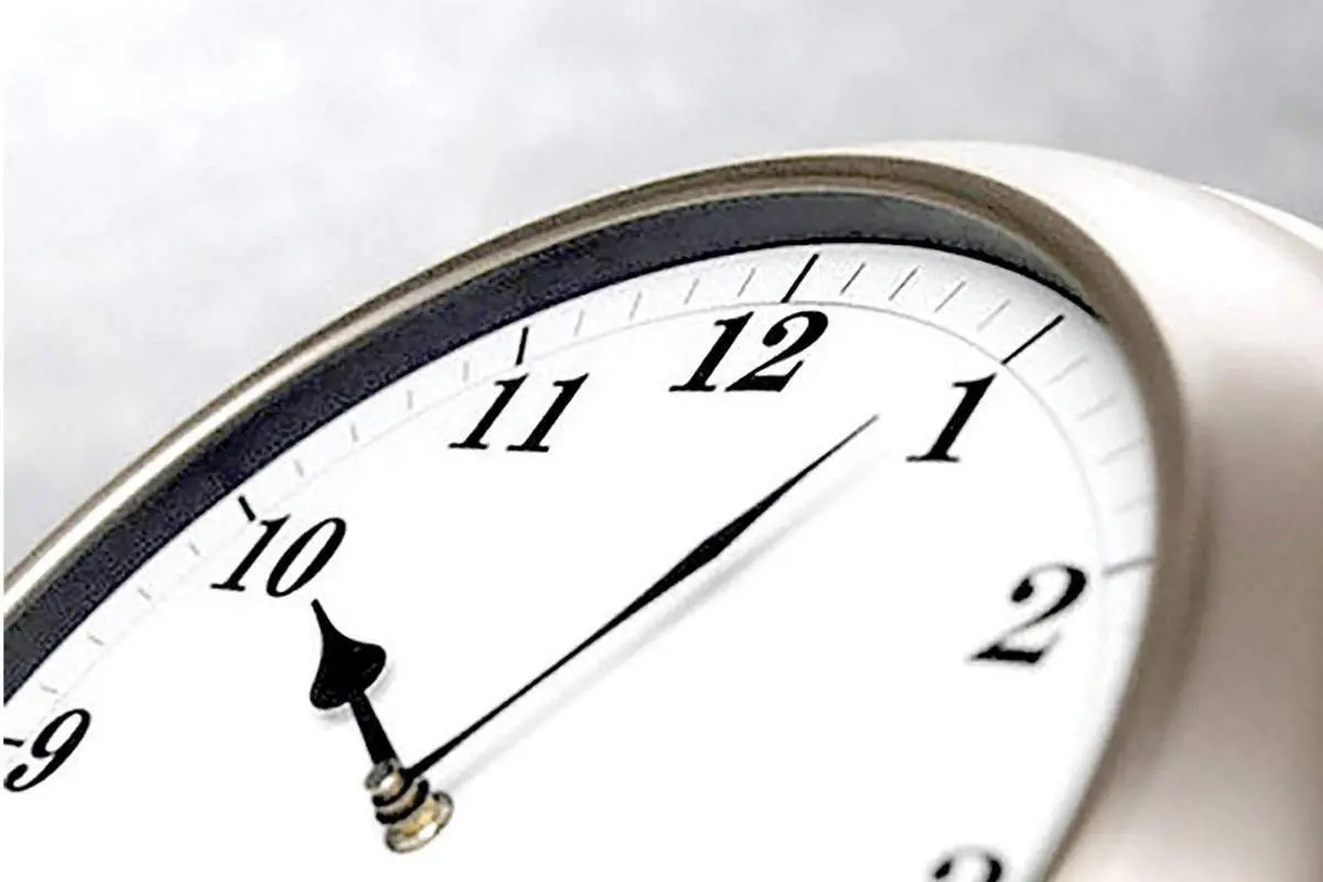 نحوه فعالیت دستگاه‌های اجرایی کشور اعلام شد 