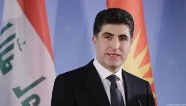 رئیس اقلیم کردستان حضور عناصر ضد ایرانی در اقلیم کردستان را ممنوع کرد
