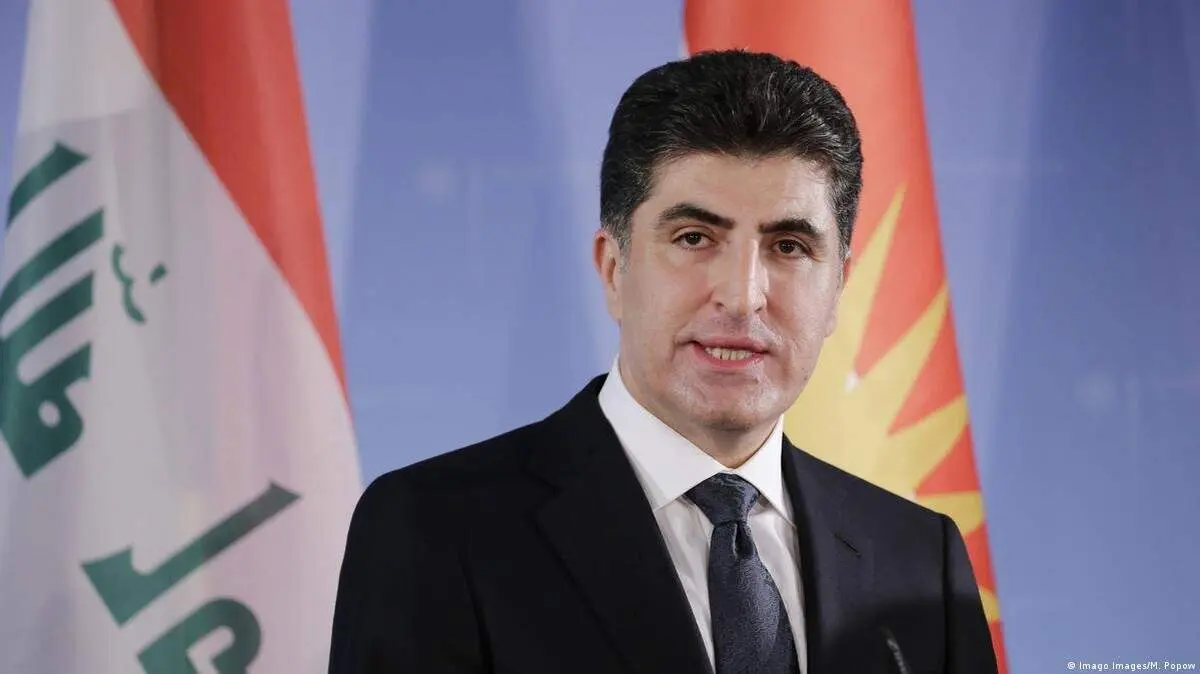 رئیس اقلیم کردستان حضور عناصر ضد ایرانی در اقلیم کردستان را ممنوع کرد
