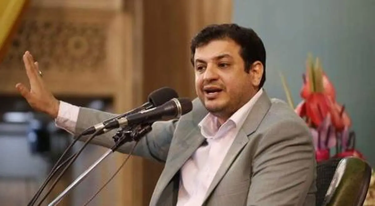 جنجال بزرگ رائفی پور درباره ۱۴۰ سکه طلا در مجلس