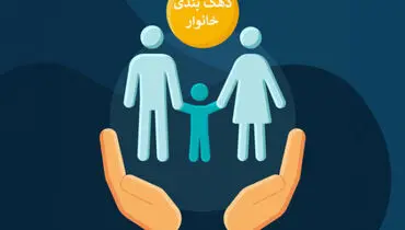 دهک بندی خانوارها بروزرسانی شد + جزئیات