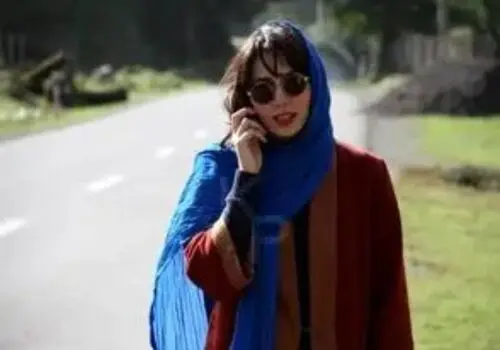 غافلگیری جالب جان تراولتا در جشنواره کن + تصاویر/ درخشش دختر جان تراولتا در جشنواره کن