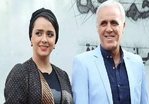 استایل جدید  و جذاب ترانه علیدوستی + عکس