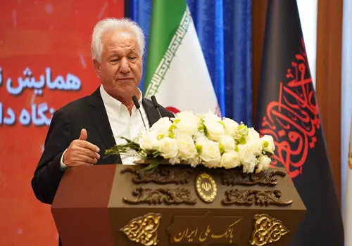 نجارزاده تاکید کرد: الگوی موفق تصفیه خانه فاضلاب بندرعباس برای سایر استان ها