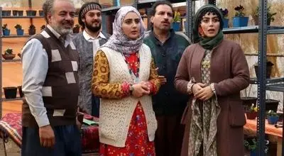 تهیه‌کننده «نون خ»: ما سربلند از این بحران بیرون خواهیم آمد