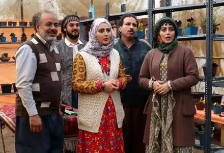 تهیه‌کننده «نون خ»: ما سربلند از این بحران بیرون خواهیم آمد