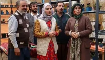 تهیه‌کننده «نون خ»: ما سربلند از این بحران بیرون خواهیم آمد