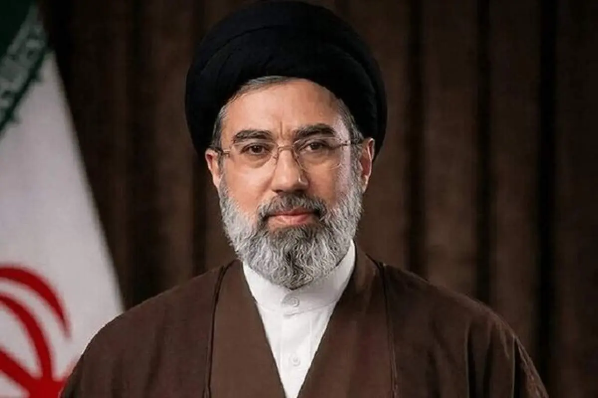 پیام رهبر انقلاب اسلامی در پی شهادت سردار خادمی

