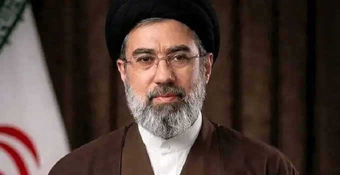 پیام رهبر انقلاب اسلامی در پی شهادت سردار خادمی
