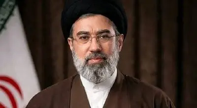 پیام رهبر انقلاب اسلامی در پی شهادت سردار خادمی
