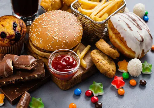 این غذاها برای بدن التهاب آور است
