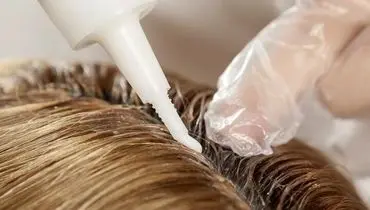 کراتینه تاثیری در رشد مو دارد؟