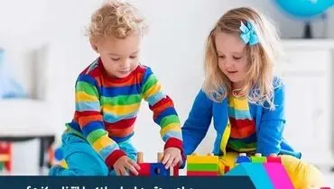 راهنمای انتخاب اسباب بازی مناسب کودک