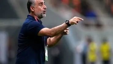 نام جانشین وحید هاشمیان لو رفت