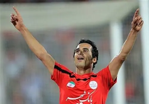 گزارش رسانه مالزیایی از انتقال عارف آیمن به پرسپولیس