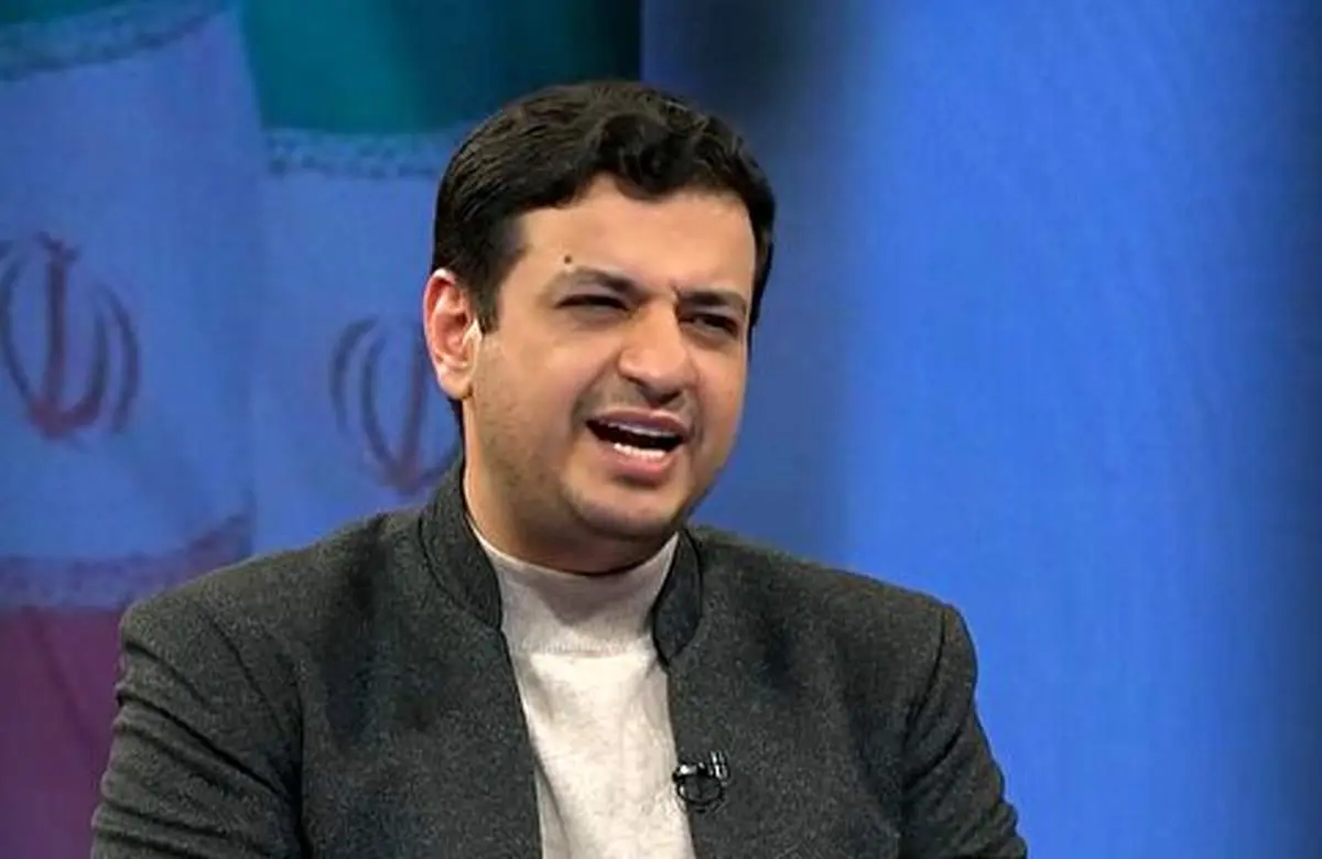 سوتی عجیب رائفی پور در اعلام خبر ۱۴۰ سکه!+ عکس