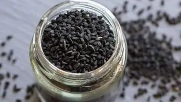 چرا باید سیاه دانه مصرف کنید