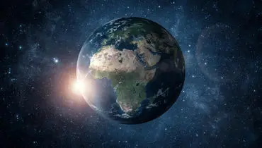 آیا زمین به سمت روزهای ۲۵ ساعته حرکت می‌کند؟

