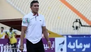 آمادگی بدنی احمدرضا عابدزاده در ۶۰ سالگی/عکس