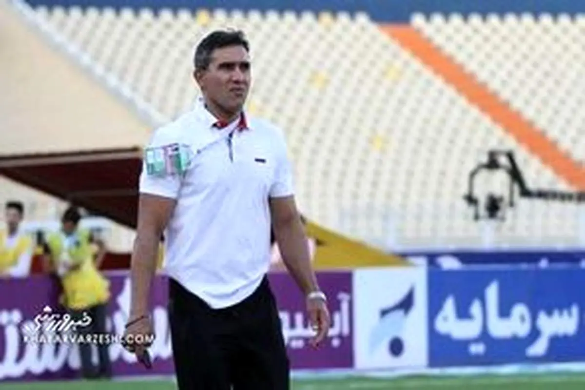 آمادگی بدنی احمدرضا عابدزاده در ۶۰ سالگی/عکس