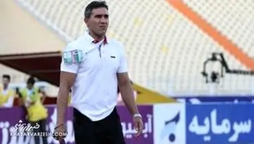 آمادگی بدنی احمدرضا عابدزاده در ۶۰ سالگی/عکس