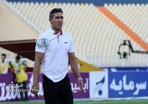 احمدرضا عابدزاده سال جدید را با این تصویر جشن گرفت + عکس

