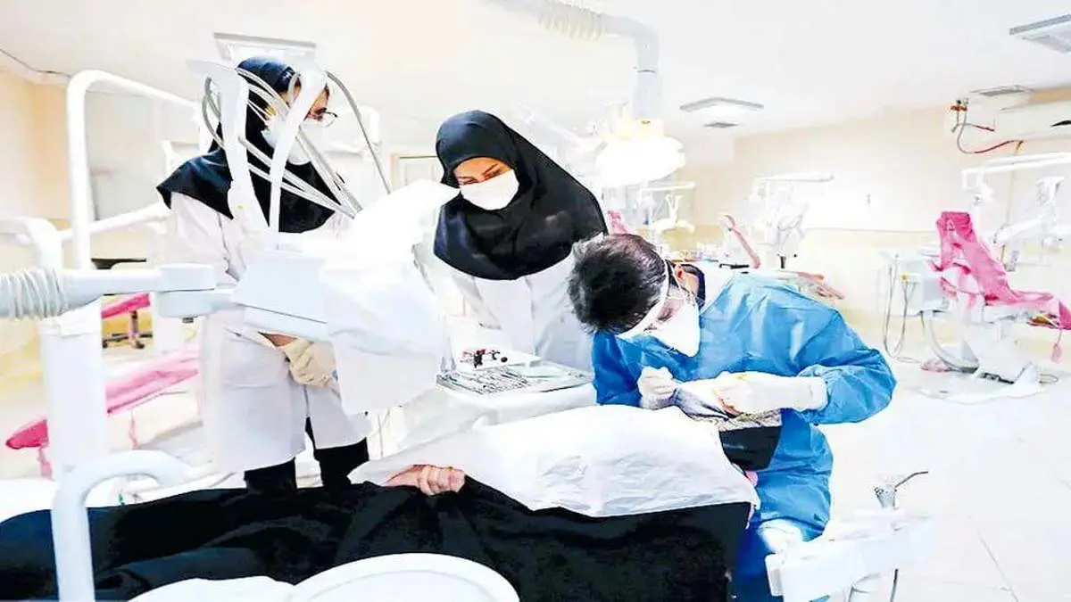 قاچاق وحشتناک و گسترش مواد تقلبی در حوزه دندان‌پزشکی 
