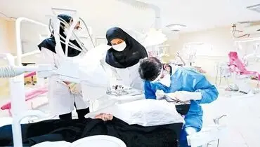 قاچاق وحشتناک و گسترش مواد تقلبی در حوزه دندان‌پزشکی 