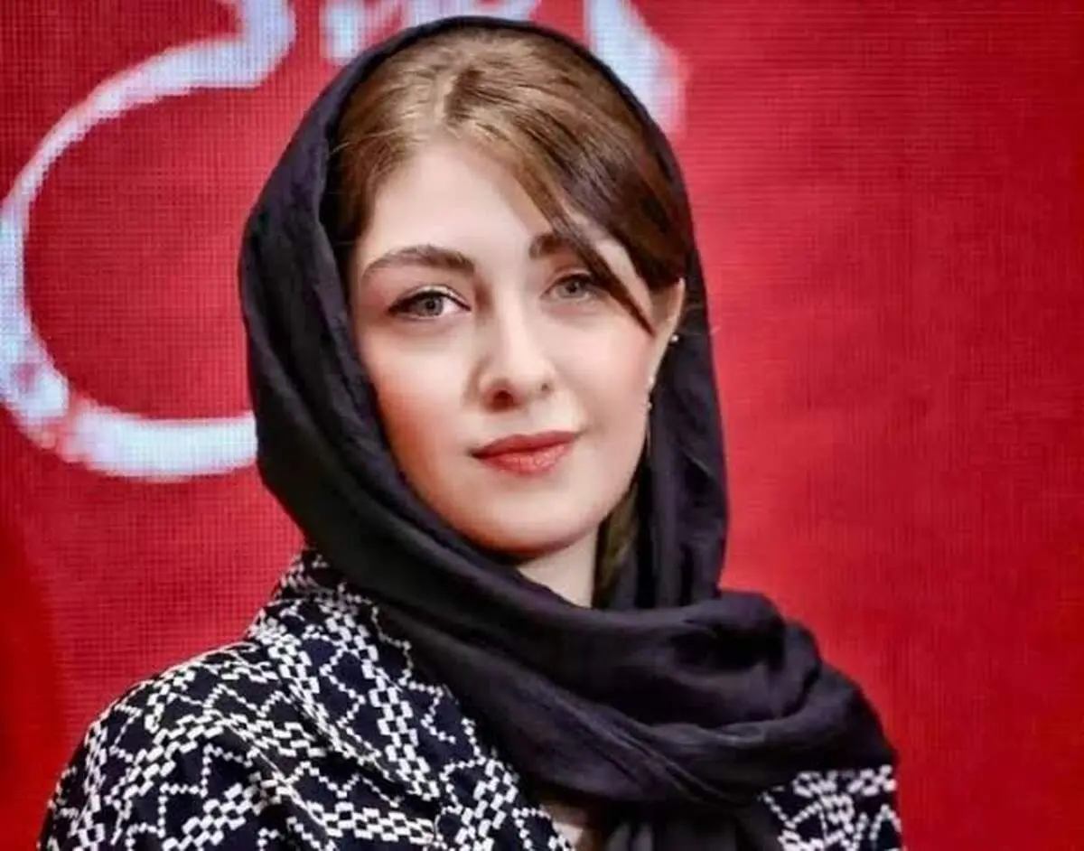 الیکا ناصری: هیچ فامیلی ندارم + فیلم