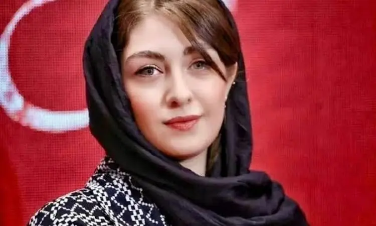 الیکا ناصری: هیچ فامیلی ندارم + فیلم