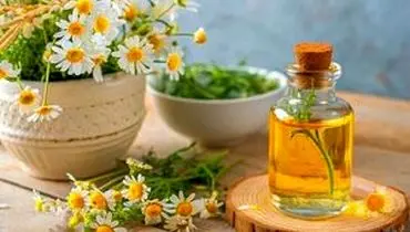 خاصیت بی نظیر گل بابونه + جزییات 