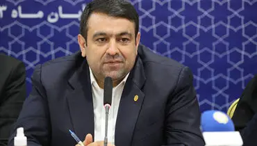 گام بلند بانک ملی ایران در حمایت از اشتغال، تولید و توسعه زیرساخت ها
