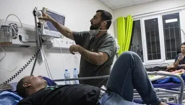 بستری شدن 19 نفر در رشت به دلیل مسمومیت الکلی / 4 نفر جان باختند
