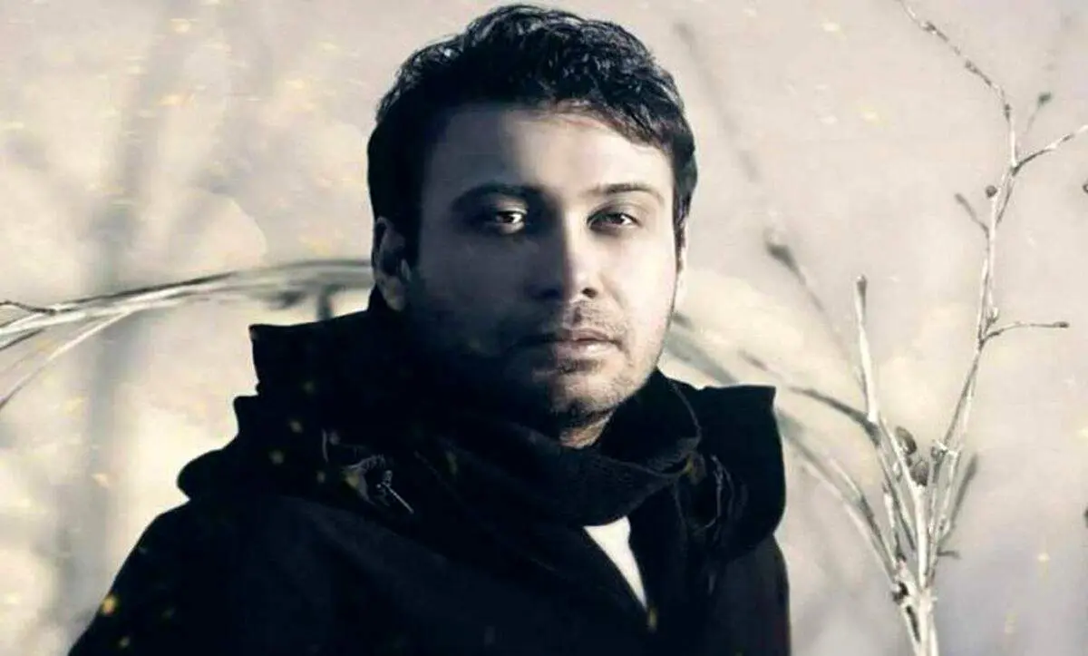 ترانه احساسی «بی بدن» با صدای محسن چاوشی+ موزیک ویدئو