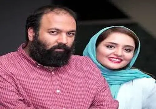 دلیل باورنکردنی ازدواج نرگس محمدی و علی اوجی در جوکر افشا شد!
