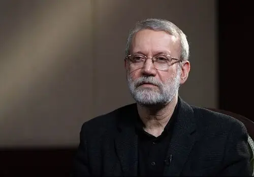 ابعاد پشت‌پرده جنگ اخیر اسرائیل علیه ایران از دیدگاه لاریجانی