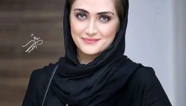 الناز ملک و پانته‌آ قدیریان، ستارگان "زخم کاری" در یک قاب!
