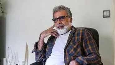 تصویر عجیبی که از اکران فیلم بهروز افخمی وایرال شد