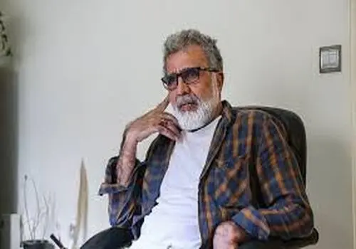  ساخت مستند بدرقه تاریخی رهبر شهید انقلاب توسط کارگردان مشهور سینما + عکس