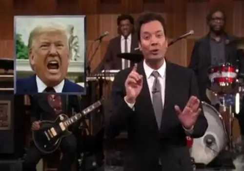 ترامپ: اگر ناتو در جنگ ایران کمک نکند گرینلند را می‌گیریم
