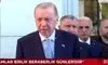 رجزخوانی اردوغان برای نتانیاهو در روز عید قربان/ویدیو 