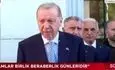 رجزخوانی اردوغان برای نتانیاهو در روز عید قربان/ویدیو 