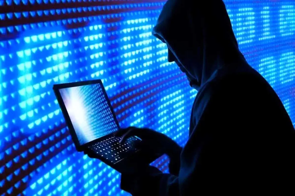 این کشورها بیشترین میزان جرایم سایبری را دارند+اینفوگرافیک