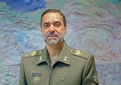 خبر مهم وزیر دفاع درباره نحوه ارتقای امنیت مرزهای شرقی
