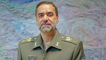 خبر مهم وزیر دفاع درباره تجهیزات نظامی ایران