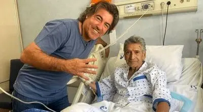 ستاره سابق استقلالی درگذشت